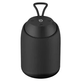 Hiditec Urban Rok M - Altavoz Bluetooth, 5W, Resistente